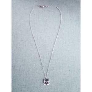 Cat necklace